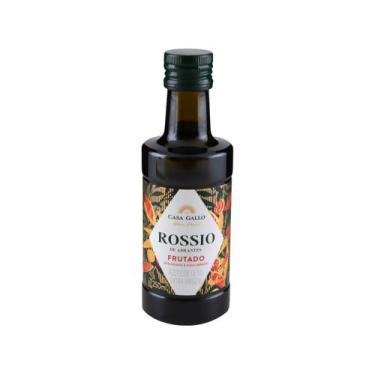 Imagem de Azeite de Oliva Extravirgem Casa Gallo Master Blenders Rossio de Abran