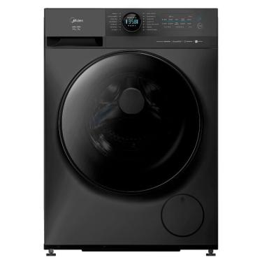 Imagem de Lava E Seca Midea Slim Healthguard 11kg/7kg Titanium Conectad
