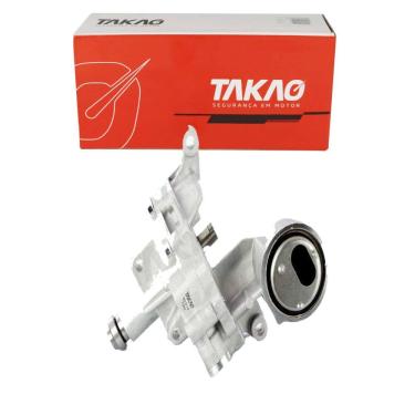 Imagem de Bomba De Oleo Grand Livina 1.8 16V 2007 A 2021 / Tiida 1.8 16V 2007 A 2021 - Takao Bod18