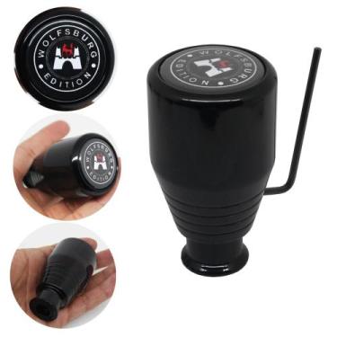 Imagem de Manopla Cambio Volkswagen Gol Parati Savero 1980 A 2004 054 - NTM Part