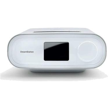 Imagem de CPAP Automático DreamStation Philips Respironics