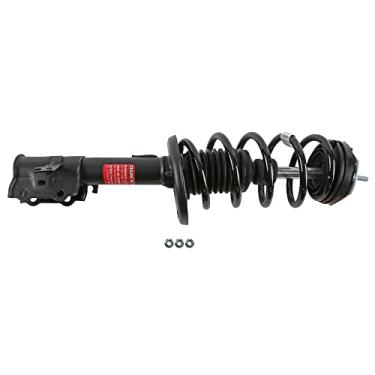 Imagem de Monroe Shocks & Struts 172779 Monroe Quick-Strut Conjunto completo de suspensão e mola de bobina