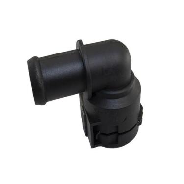 Imagem de Conexão Rápida Superior Radiador Golf Jetta New Beetle - PARAISO DAS M