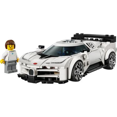 Imagem de LEGO® Speed Champions - Bugatti Centodieci