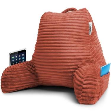 Imagem de Almofada de leitura Nestl Body Positioner Plush Memory Foam