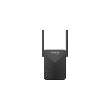 Imagem de Roteador Extensor Mesh Intelbras Ex 1500, Wi-Fi 6, Até 1200Mbps - 4750191