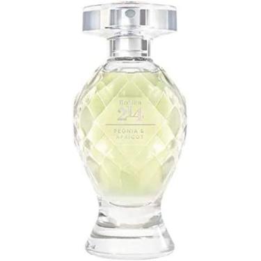 Imagem de Botica 214 Eau de Parfum Peônia Apricot - O Boticário