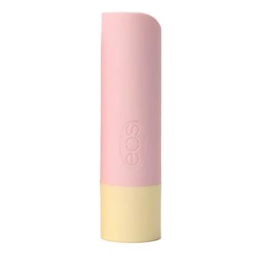 Imagem de Eos Stick Lip Balm Smoth - Birthday Cake