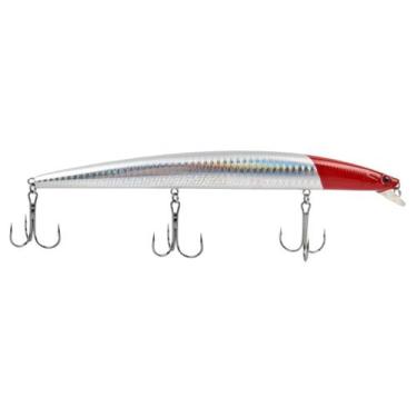 Imagem de Isca Artificial Deyu Minnow (19cm 30g) - Várias Cores, Cor, 10