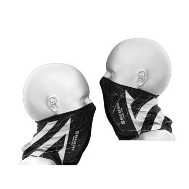 Imagem de Buff Mar Negro Proteção Solar 50 UV Face Protection - Vários Modelos, 