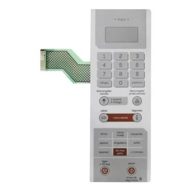 Imagem de Membrana brastemp bms 35ab - DIPRIMEIRA