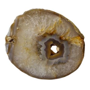 Imagem de Geodo de Pedra Ágata Natural 200 a 300 gramas