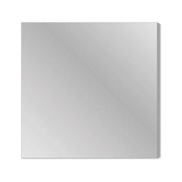 Imagem de Painel p/ Fotos, Recados e Notas 60x60 - M-Planner, Cinza