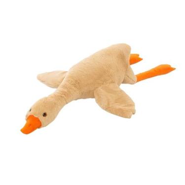 Imagem de Travesseiro De Corpo Anatomico Pelúcia Animais Gigante XUXÃO 110cm - Z