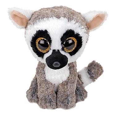 Imagem de PELUCIA SORT 16CM BEANIE BOOS TY  28PC GUUS