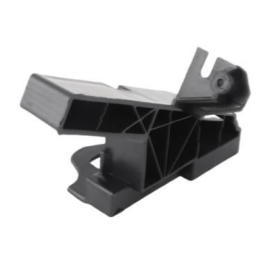 Imagem de Acouto Suporte Dianteiro Esquerdo A2056203401 Substituição do Suporte da Barra do Farol C-CLASS W205 - Material ABS - Fácil Instalação Fixação Estável Farol