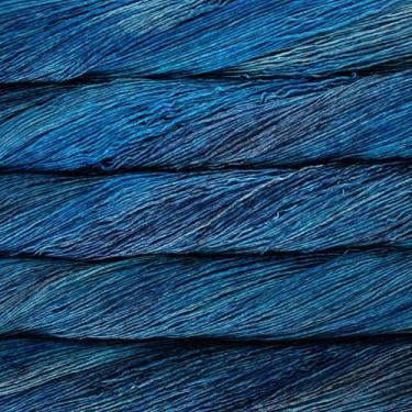 Imagem de Malabrigo Mechita fio tingido à mão (362 - sob o mar)