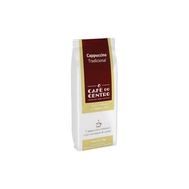 Imagem de Cappuccino Café do Centro Tradicional 1 kg Cappuccino Café do Centro Tradicional 1kg