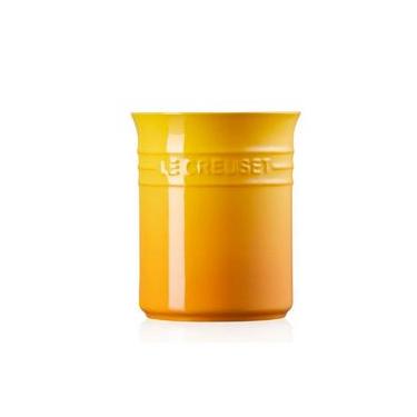 Imagem de Porta Utensilios Classic Amarelo Nectar Le Creuset