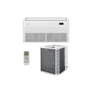 Imagem de Ar Condicionado Split Piso Teto Inverter Elgin Eco 58000 BTUs Frio PVFC60C2DAVA - 220V