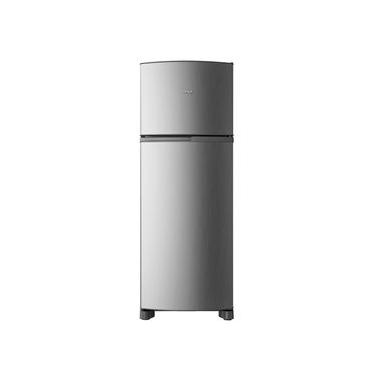 Imagem de Geladeira Frost Free Duplex 333 Litros Inox Consul - CRM40MK