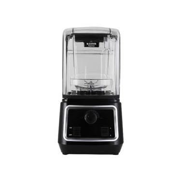 Imagem de Liquidificador Comercial Impomac Blender Vita 250 Preto Liquidificador Comercial Impomac Blender Vita 250