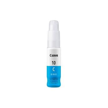 Imagem de Refil de Tinta Canon GI-10 C Ciano 70ml