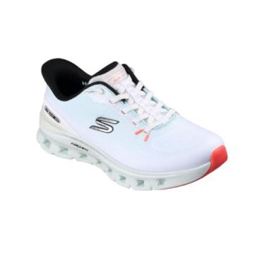 Imagem de Tenis Skechers Arch Fit Glide-step Pro Azul Claro 036