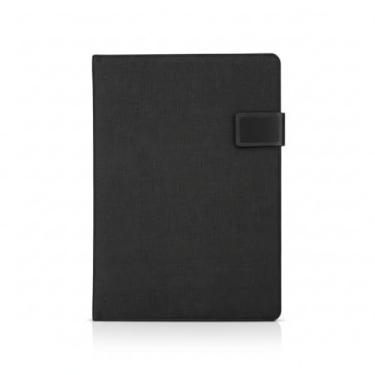 Imagem de Pasta Organizadora Executiva com Porta Celular e Porta Cartões com bloco de notas de 20 folhas