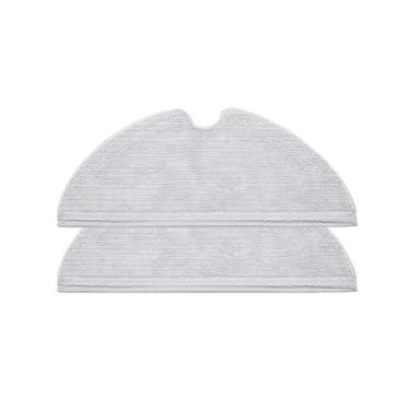 Imagem de Substituição do reservatório de água com controle elétrico - Compatível com as peças do aspirador robô Mijia 1C MI STYTJ01ZHM.(B)