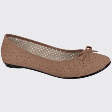 Imagem de Sapatilha Alpargata Feminina Conforto Moleca 5726.115.10159-Feminino