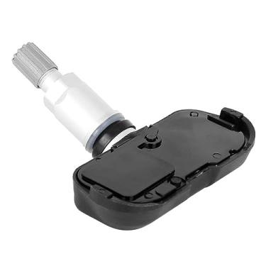Imagem de Sensores TPMS, 4 peças Sensor de pressão de pneus para carro TPMS 4260733021, para Tacoma