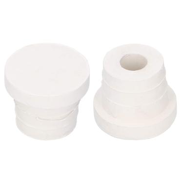 Imagem de Estink Pára -choques de de Piscina, 2pcs de Borracha Piscina Pára -choques Bumper Stopper Segurança Tampa para Peças de Reposição de de