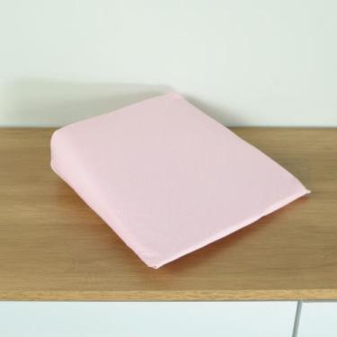 Imagem de Travesseiro Antirefluxo Bebê Elevado Rampa + Capa Removível - DW Confe