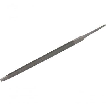 Imagem de Lima Triangular Slim Taper 8" Sem Cabo - Vonder
