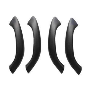 Imagem de Conjunto De Maçanetas Internas Para Carros BMW X1 X2 F48 F49, Painel D