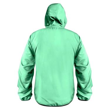 Imagem de Jaqueta Corta Vento Ciclismo Masculino Cidra WSS Brasil Diamond