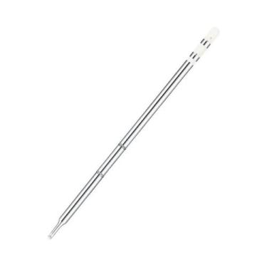 Imagem de Kit De Pontas De Ferro De Solda Elétrico T12 Para Estação De Solda Mic