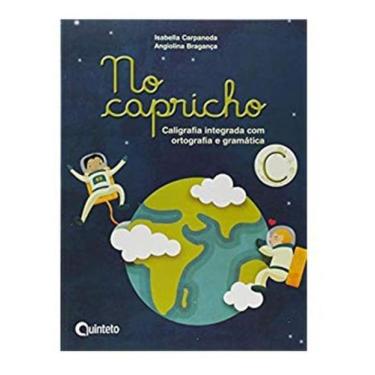 Imagem de No Capricho C - 02Ed/16 - QUINTETO, Sortido