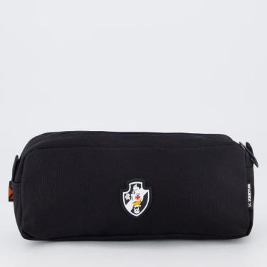 Imagem de Estojo Vasco Duplo Esportivo-Unissex