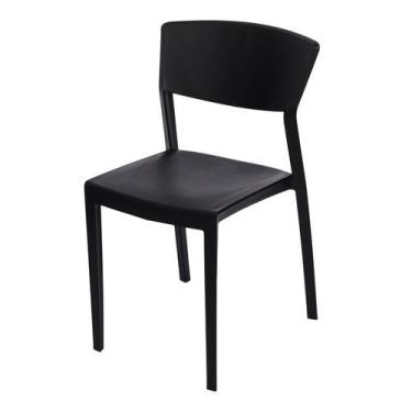 Imagem de Cadeira OUI - I'M IN HOME, Preto