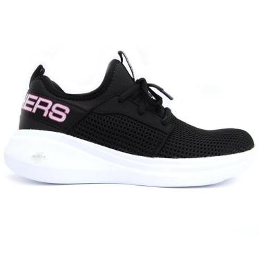 Imagem de Tênis Skechers Go Run Fast Valor-Feminino