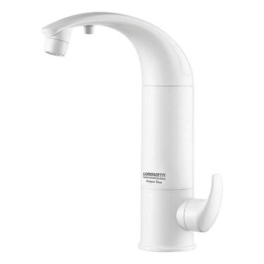 Imagem de Lorenzetti acqua due mesa torneira de cozinha com filtro de - Congratu