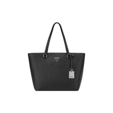 Imagem de Bolsa Viviette Carryall Preto-Feminino