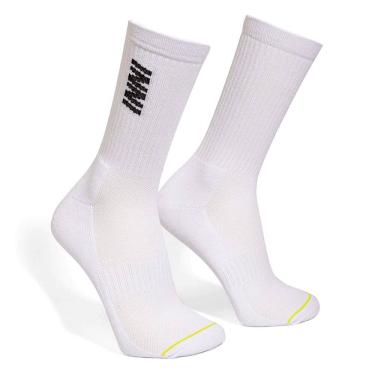 Imagem de Meia Inni Game Socks Branca 39 a 44