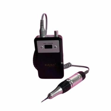Imagem de Lixadeira Portátil Kaisa 35000RPM, Preto