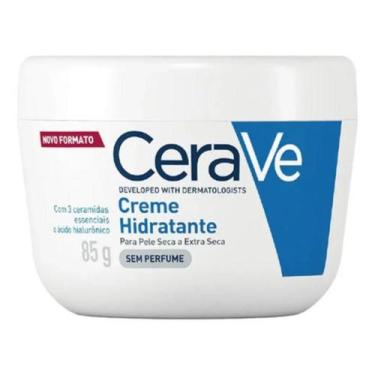 Imagem de Creme Hidratante 85g  Cerave