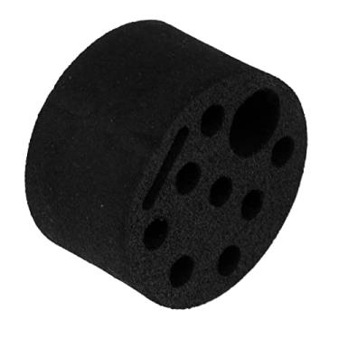 Imagem de Eva Espuma Amarrando Ferramenta Post Caddy Pesca Amarrando Estação Ferramenta Titular