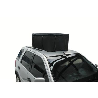 Imagem de Bagageiro Automotivo Dobrável Standard Universal 340L Pocho