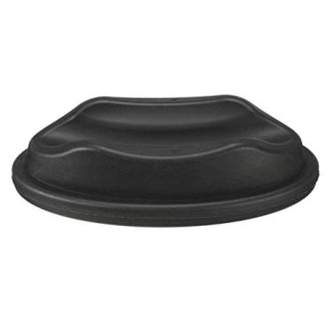 Imagem de LoveinDIY Suporte de suporte para treinamento de bicicleta de exercício interno com bloco de elevação dianteiro, instalações de treinamento de ciclismo em casa